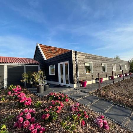 De Tulp Bed & Breakfast Noordgouwe Bagian luar foto