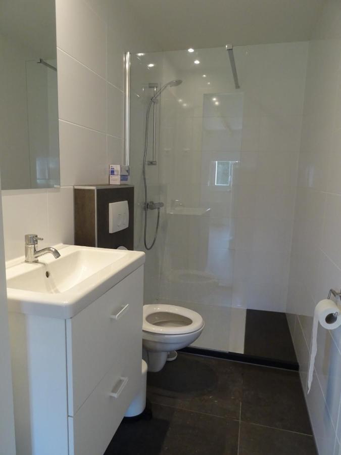 De Tulp Bed & Breakfast Noordgouwe Bagian luar foto